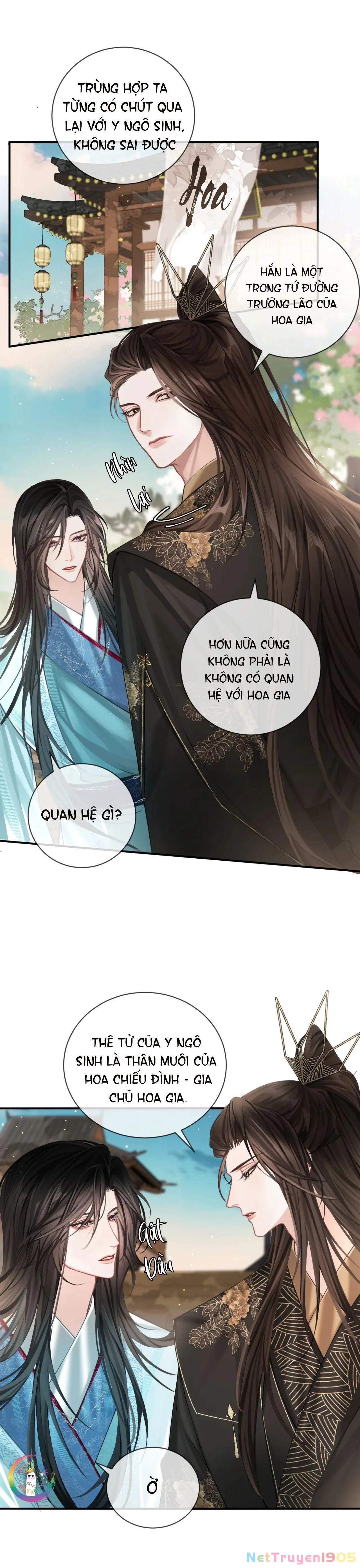 Không Gặp Thượng Tiên 300 Năm Chapter 7 - 5