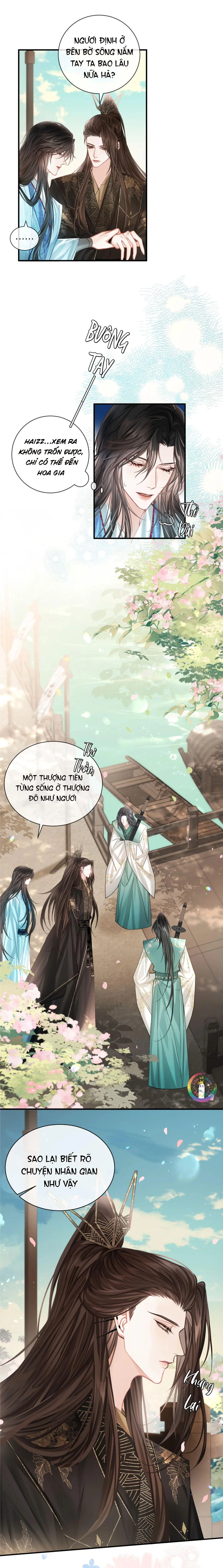 Không Gặp Thượng Tiên 300 Năm Chapter 7 - 6