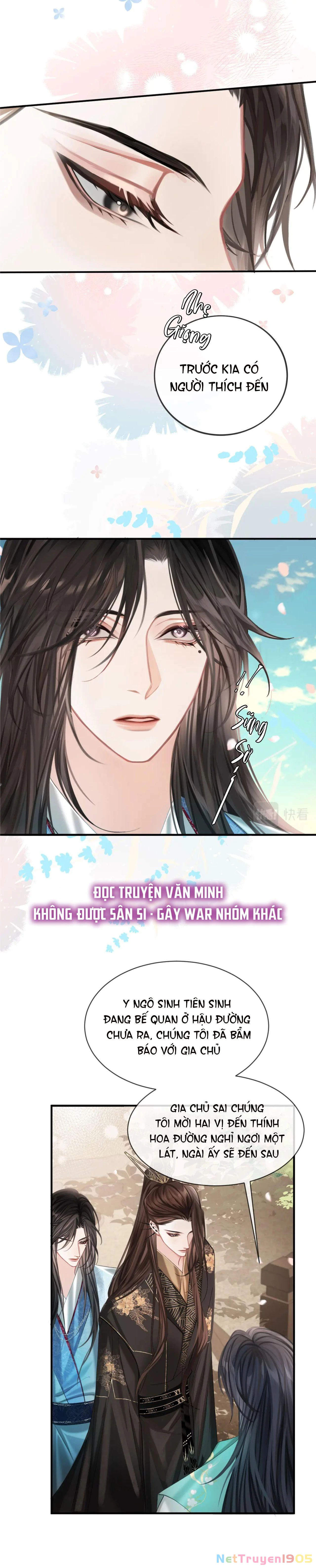 Không Gặp Thượng Tiên 300 Năm Chapter 7 - 7