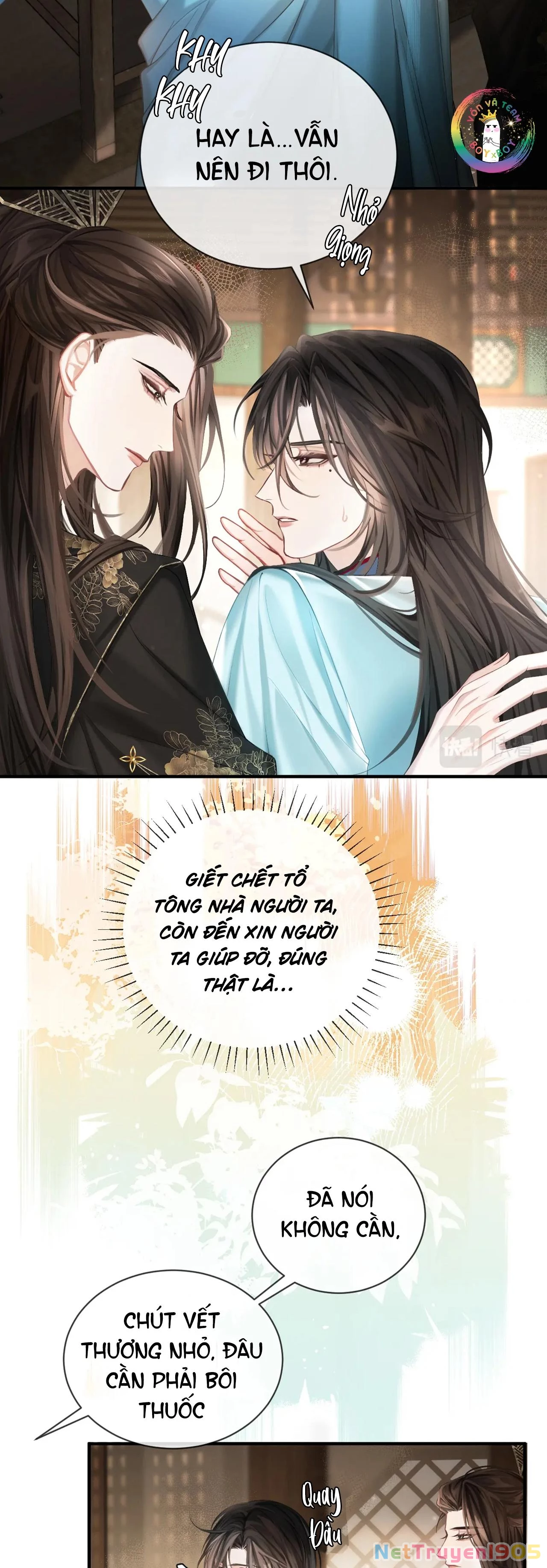Không Gặp Thượng Tiên 300 Năm Chapter 8 - 2