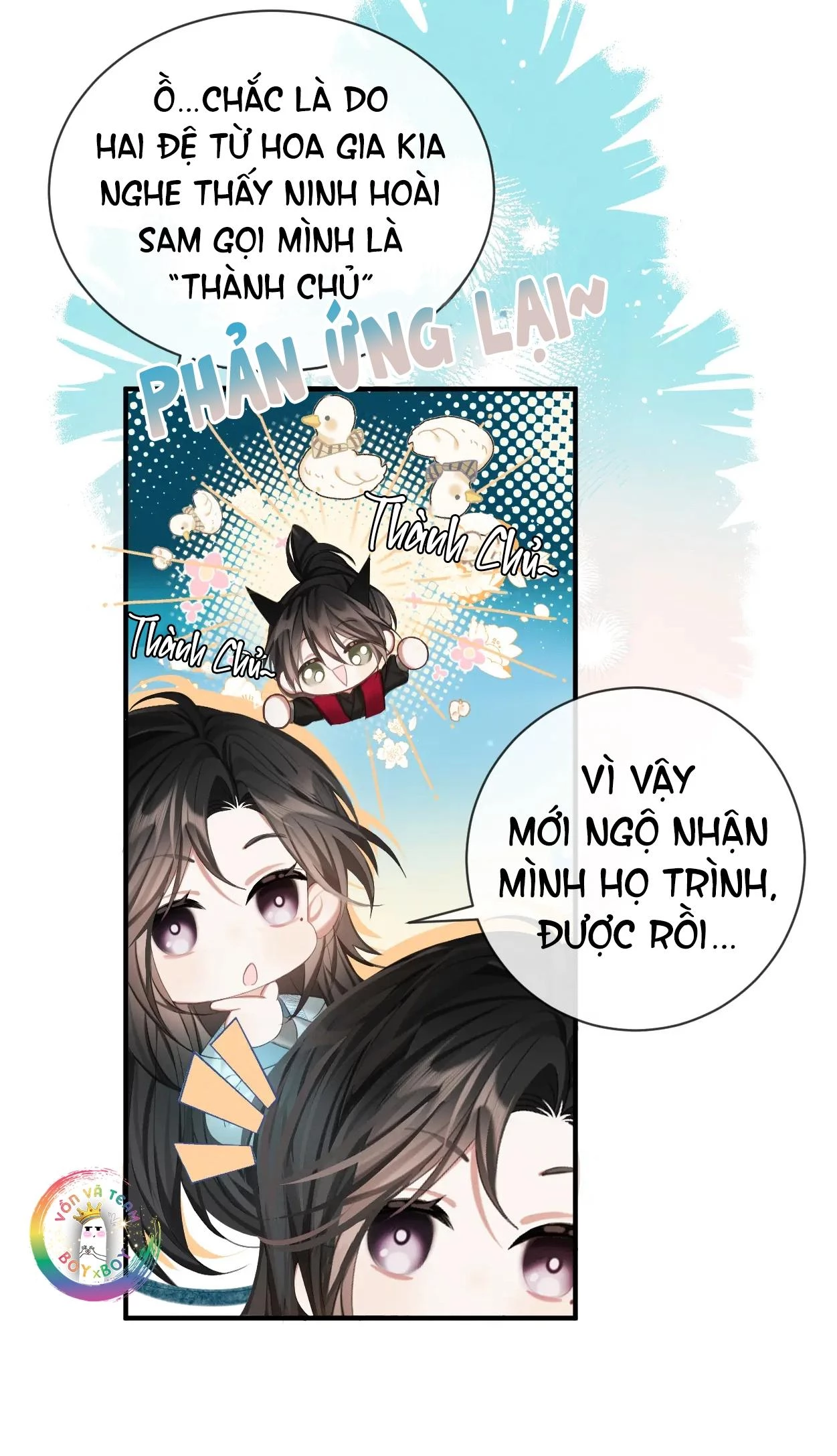 Không Gặp Thượng Tiên 300 Năm Chapter 8 - 6
