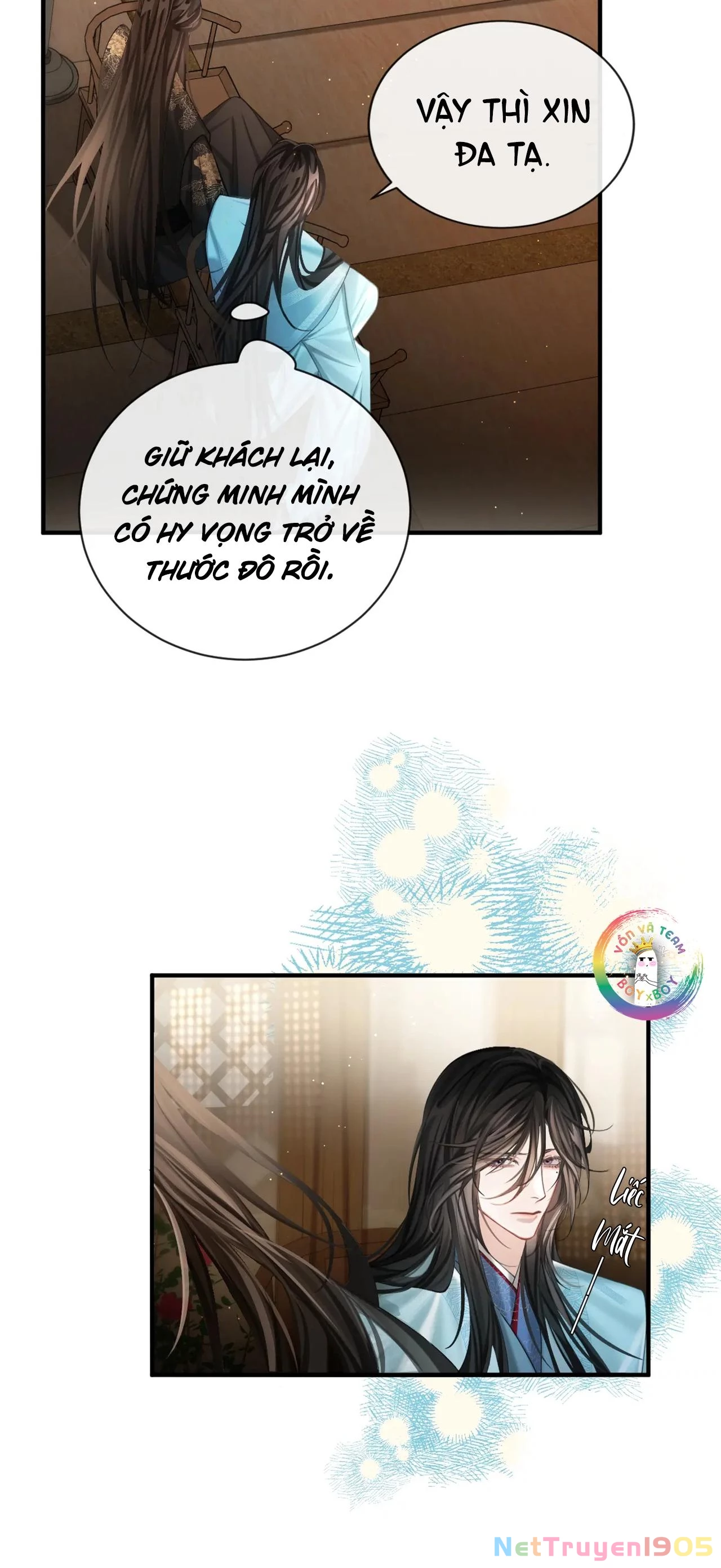 Không Gặp Thượng Tiên 300 Năm Chapter 8 - 12