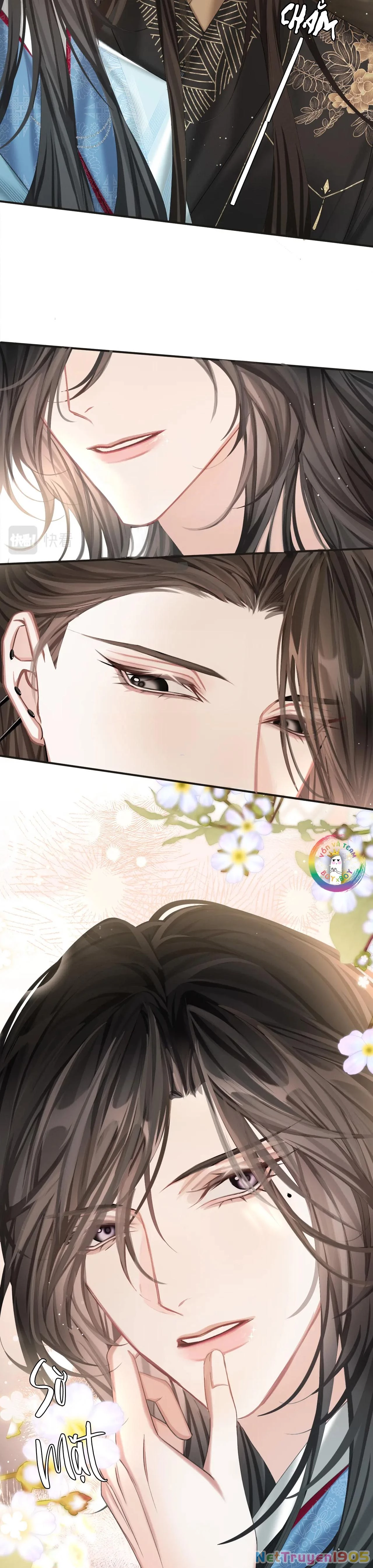 Không Gặp Thượng Tiên 300 Năm Chapter 8 - 14