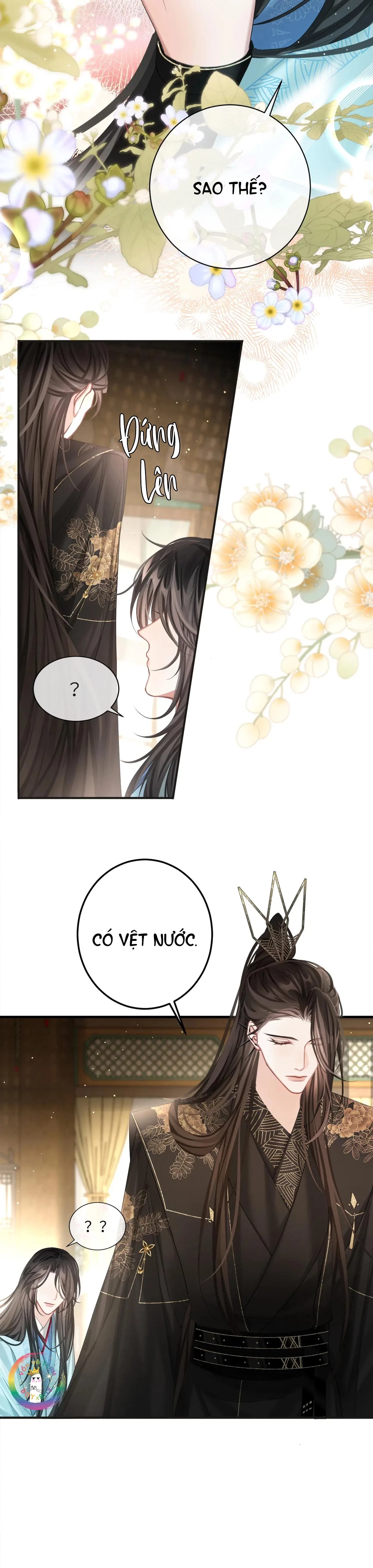 Không Gặp Thượng Tiên 300 Năm Chapter 8 - 15