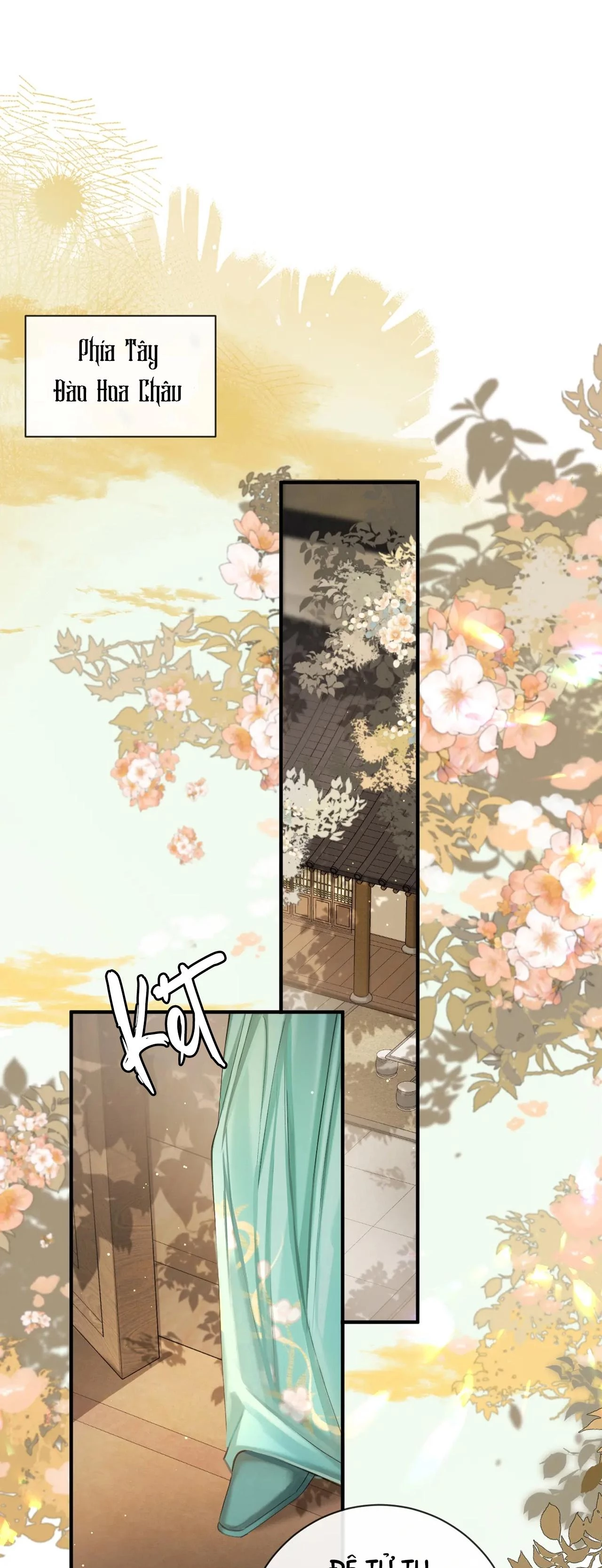 Không Gặp Thượng Tiên 300 Năm Chapter 8 - 16