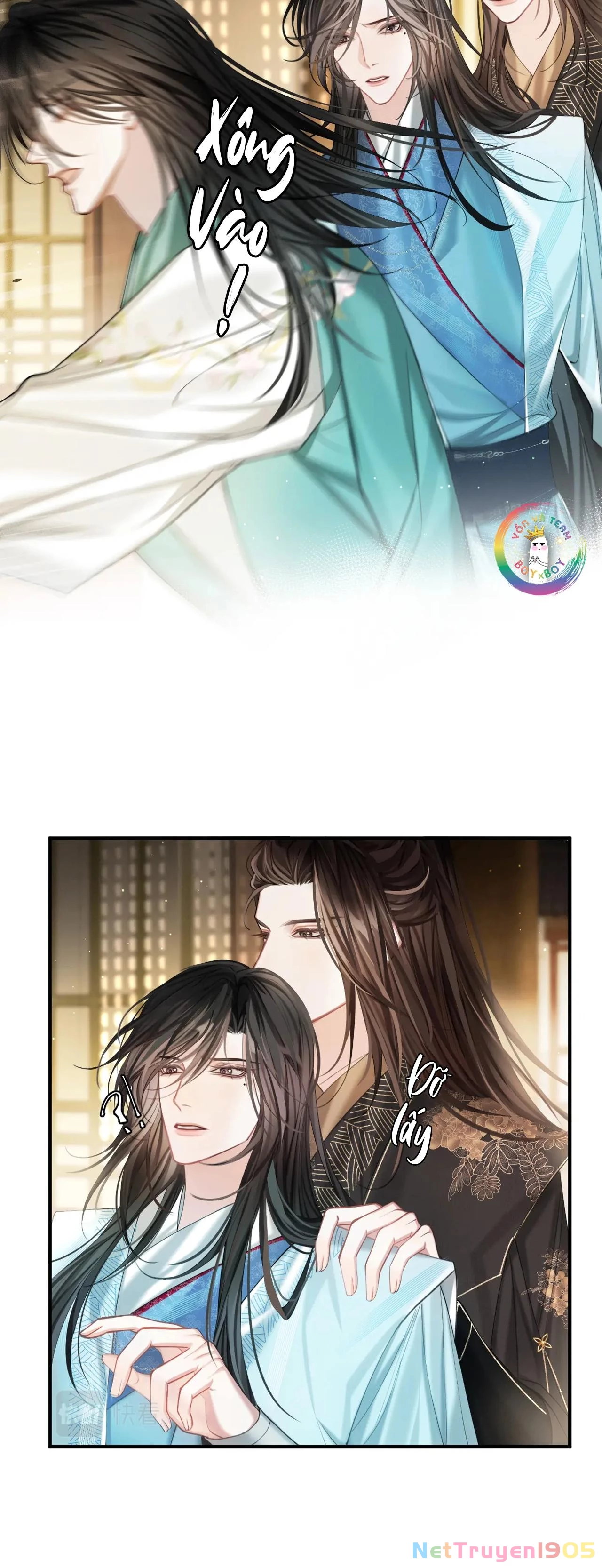 Không Gặp Thượng Tiên 300 Năm Chapter 8 - 18