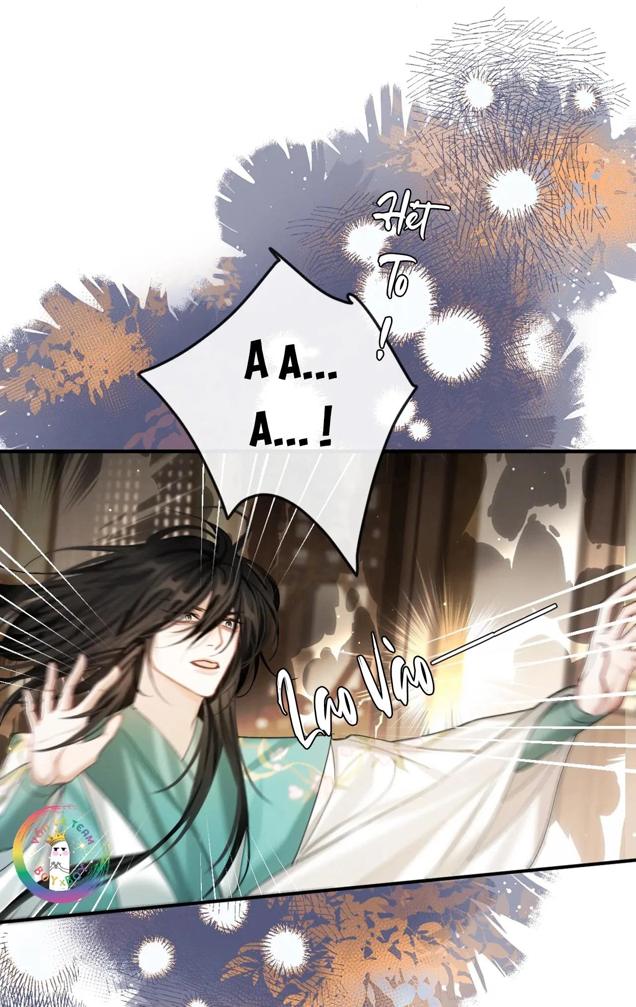 Không Gặp Thượng Tiên 300 Năm Chapter 8 - 20