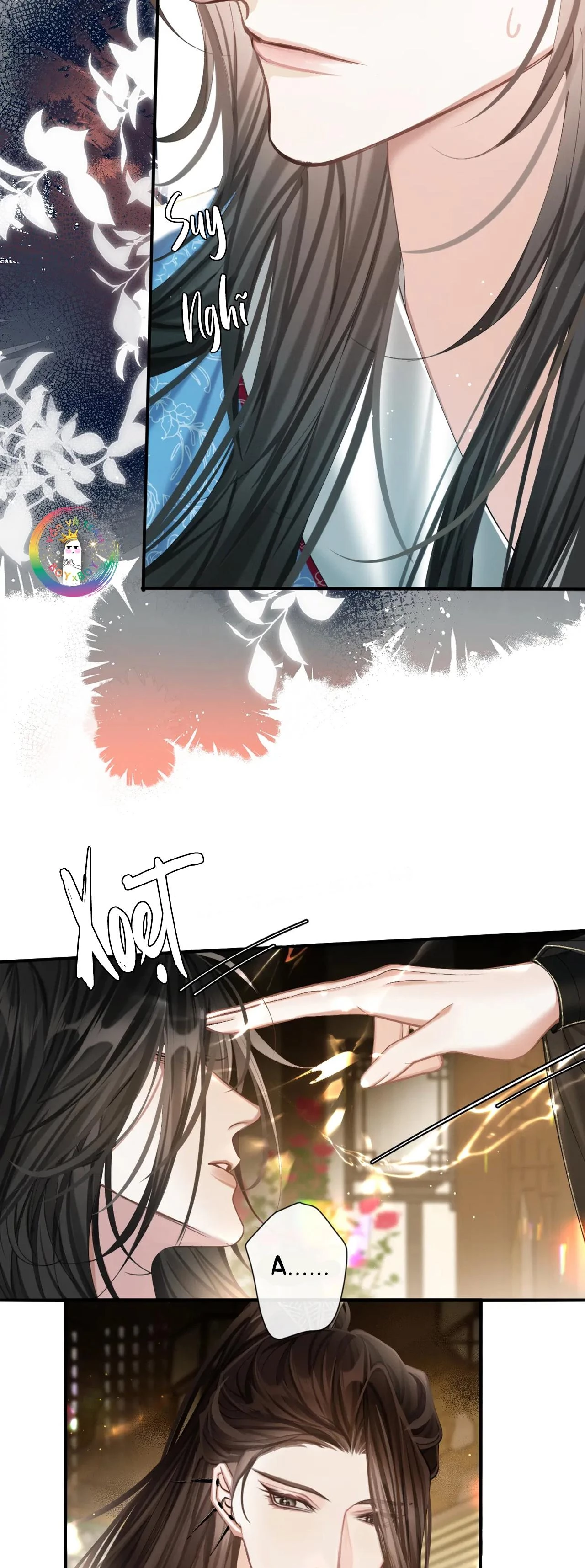 Không Gặp Thượng Tiên 300 Năm Chapter 8 - 23