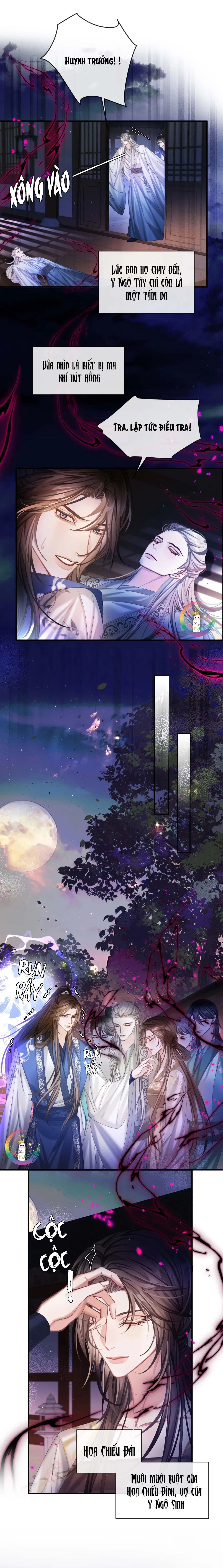 Không Gặp Thượng Tiên 300 Năm Chapter 9 - 5