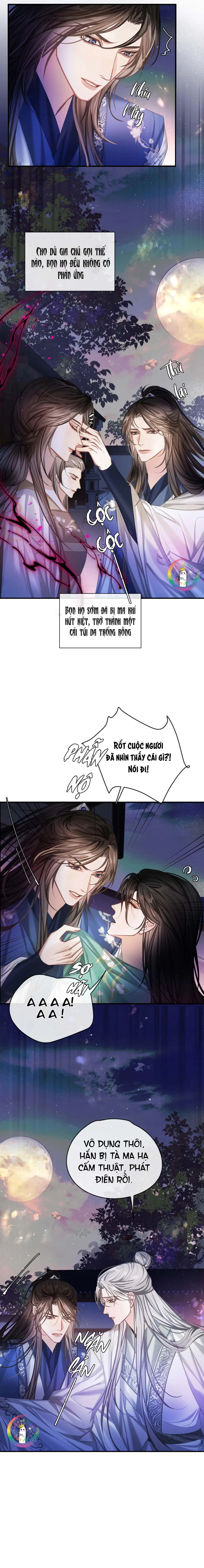 Không Gặp Thượng Tiên 300 Năm Chapter 9 - 6