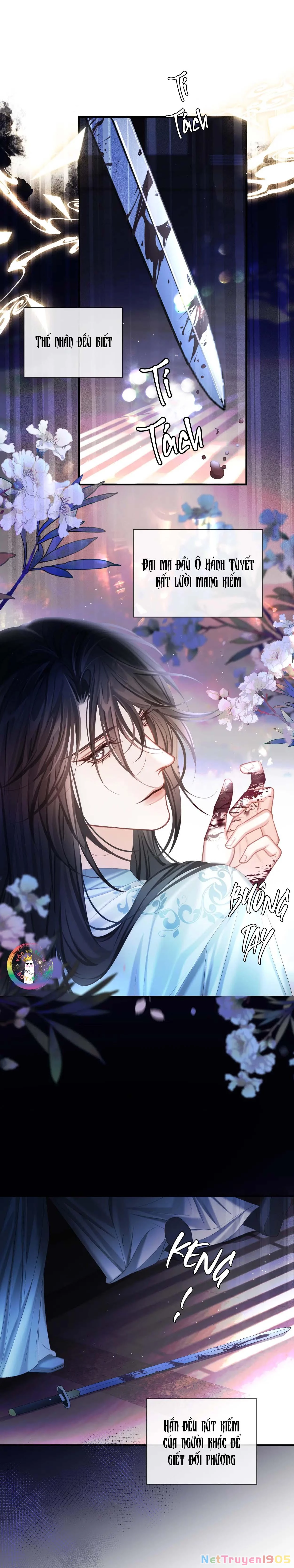 Không Gặp Thượng Tiên 300 Năm Chapter 9 - 8