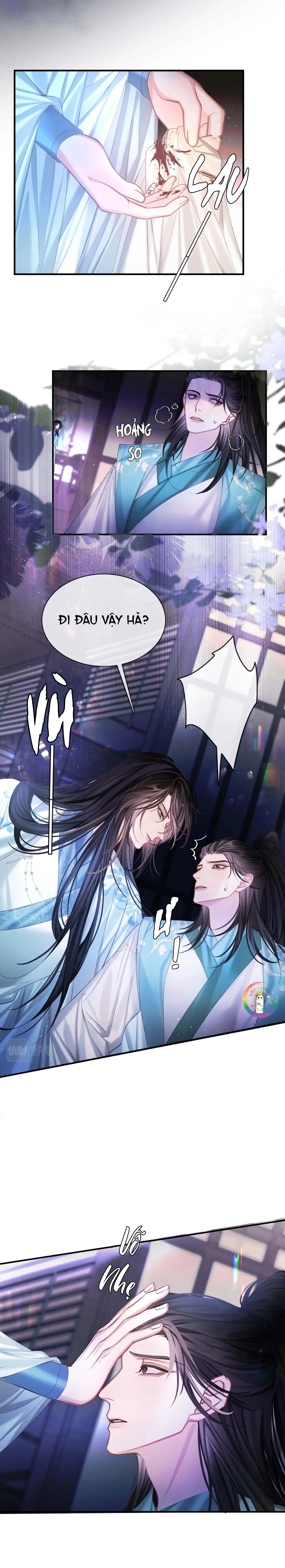 Không Gặp Thượng Tiên 300 Năm Chapter 9 - 9