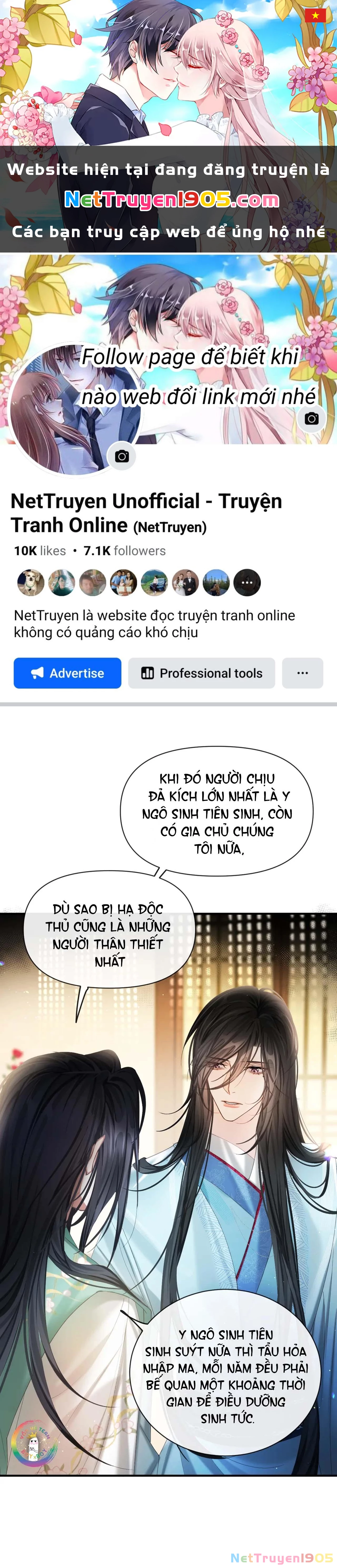 Không Gặp Thượng Tiên 300 Năm Chapter 10 - 1