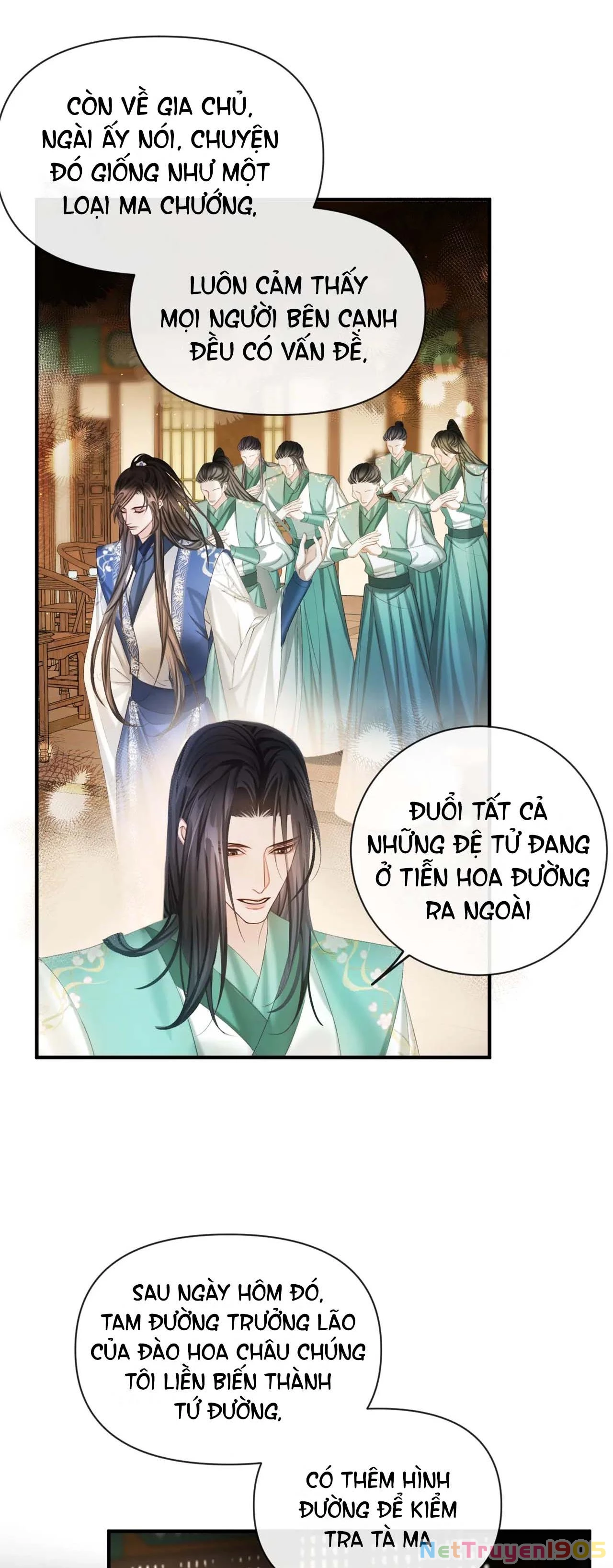 Không Gặp Thượng Tiên 300 Năm Chapter 10 - 2
