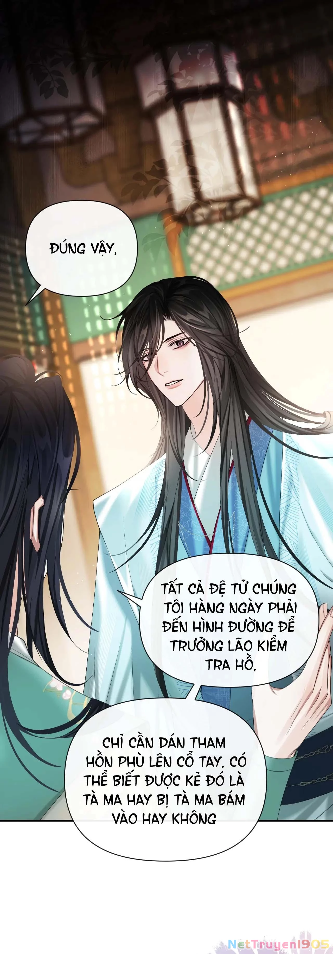 Không Gặp Thượng Tiên 300 Năm Chapter 10 - 4