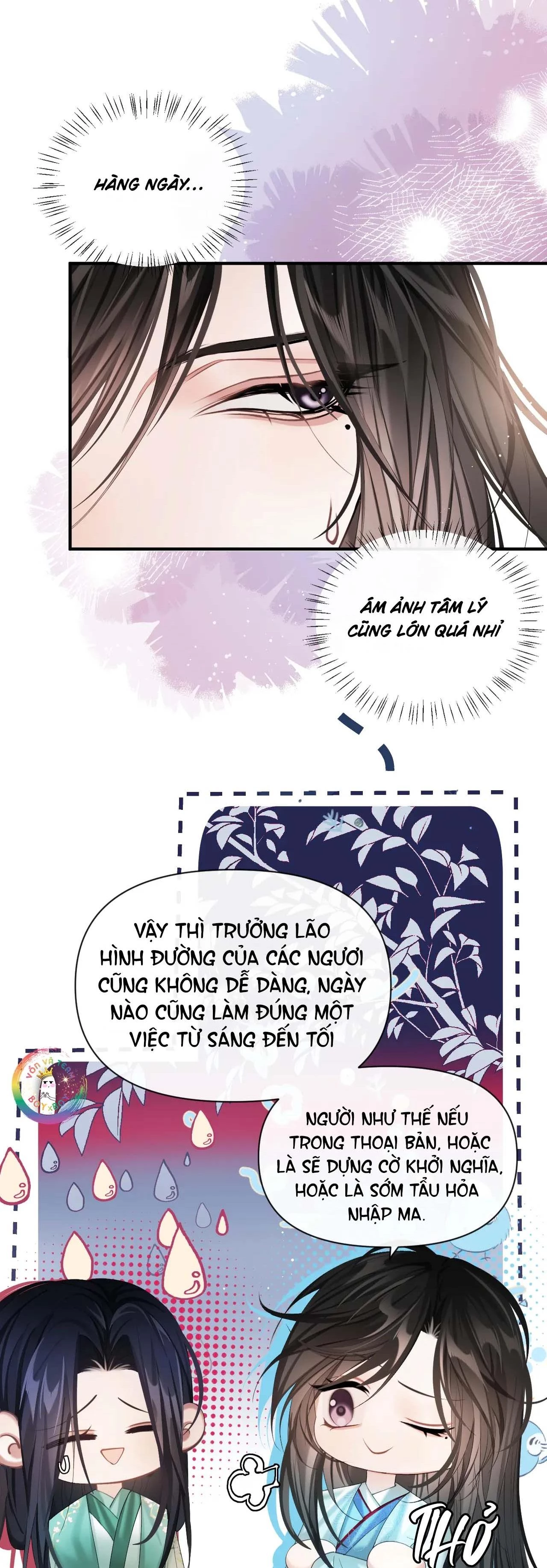 Không Gặp Thượng Tiên 300 Năm Chapter 10 - 5
