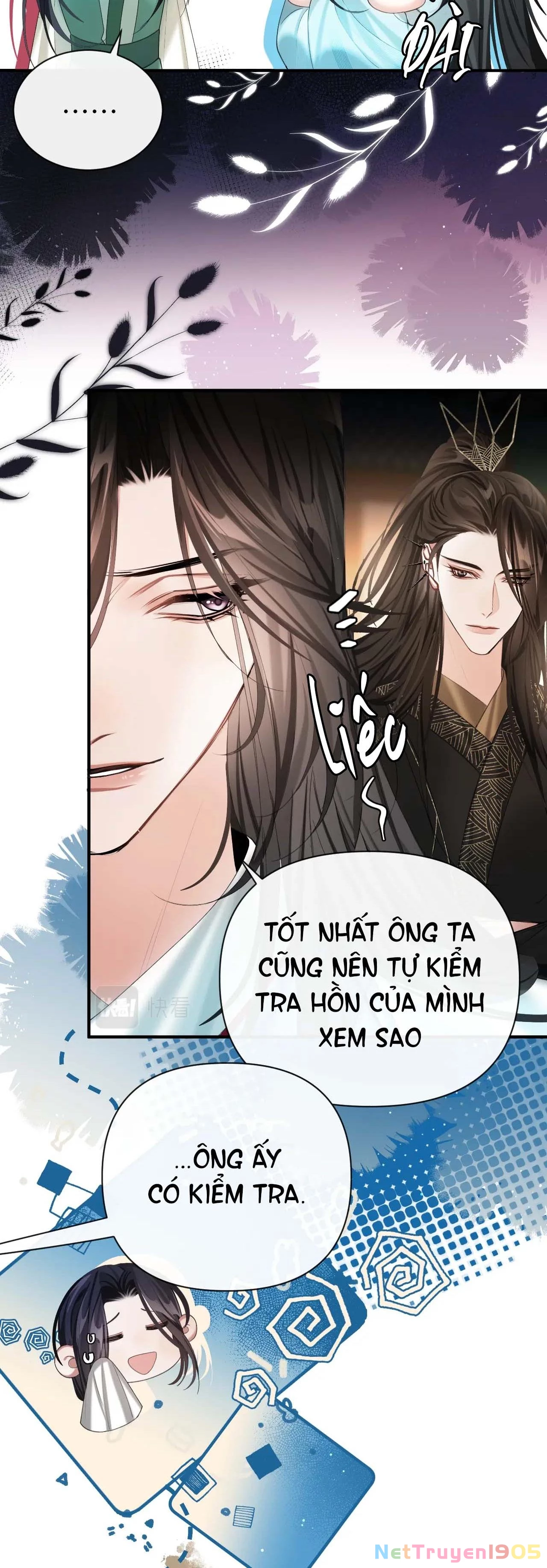 Không Gặp Thượng Tiên 300 Năm Chapter 10 - 6