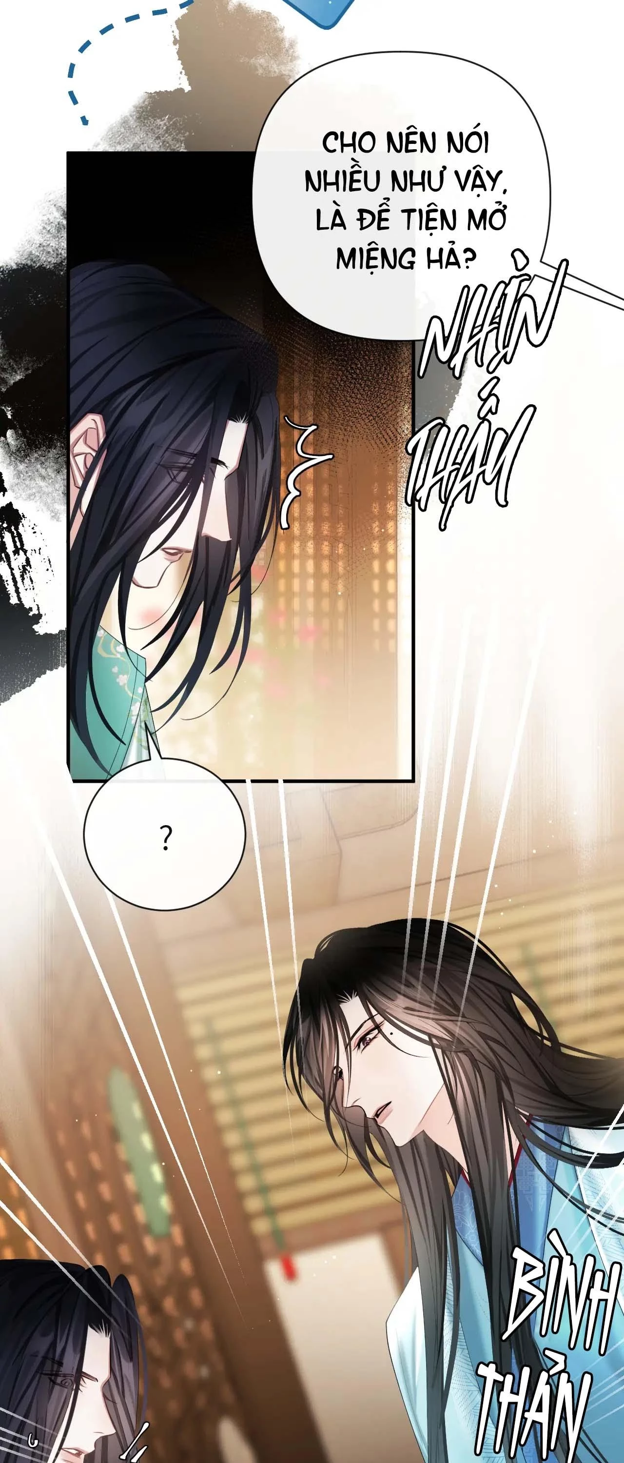 Không Gặp Thượng Tiên 300 Năm Chapter 10 - 7