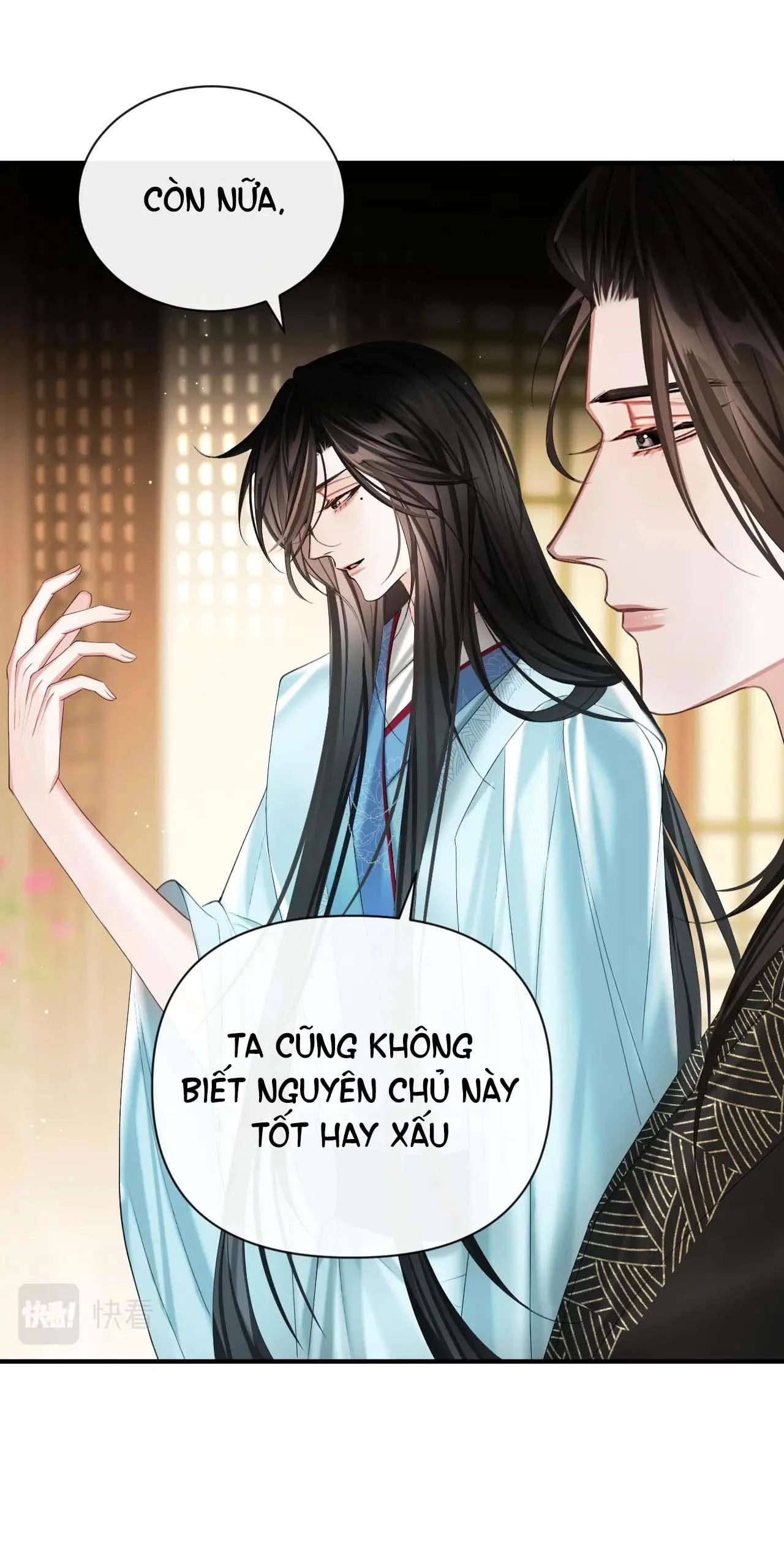 Không Gặp Thượng Tiên 300 Năm Chapter 10 - 10