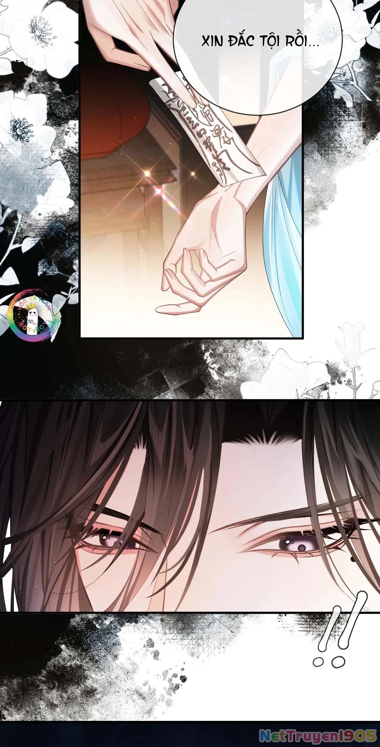 Không Gặp Thượng Tiên 300 Năm Chapter 10 - 12