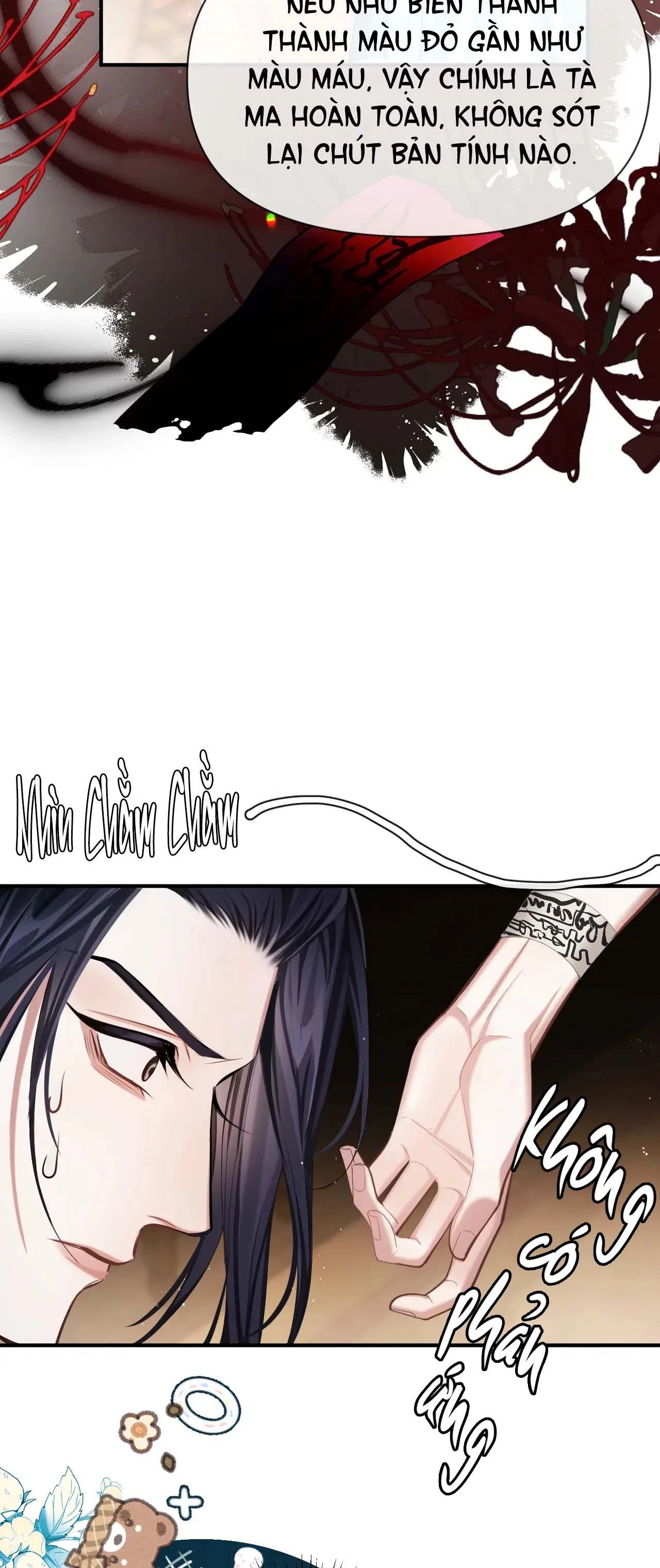 Không Gặp Thượng Tiên 300 Năm Chapter 10 - 17