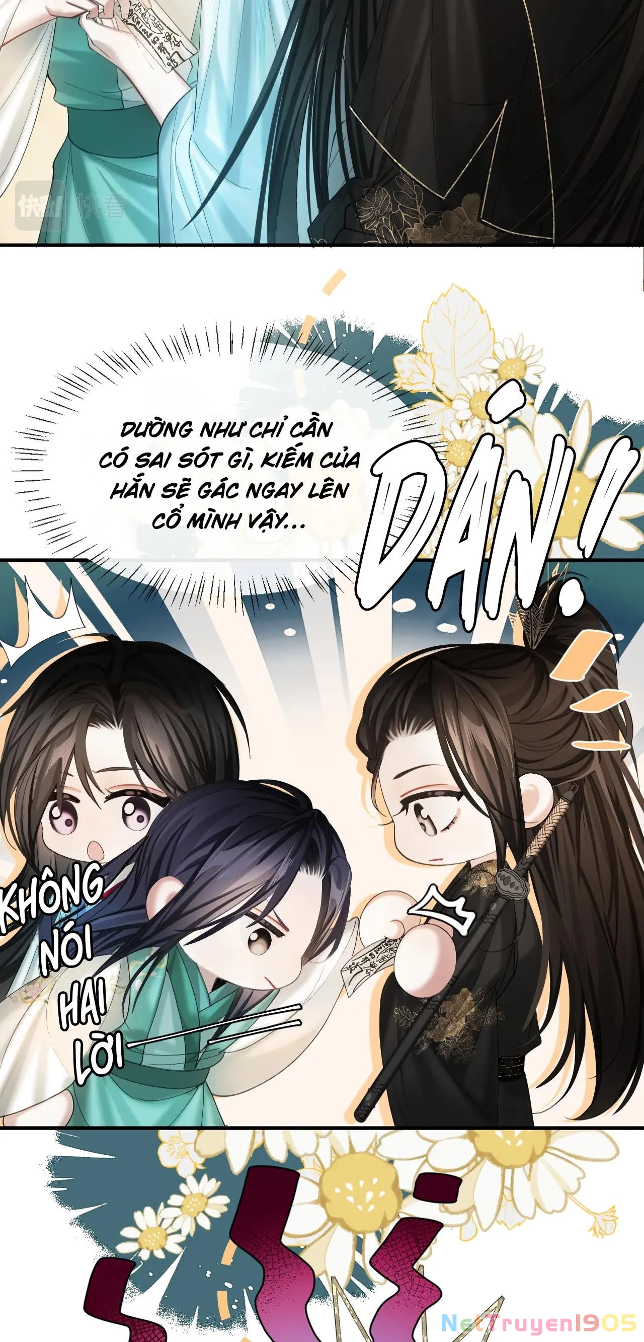 Không Gặp Thượng Tiên 300 Năm Chapter 10 - 19