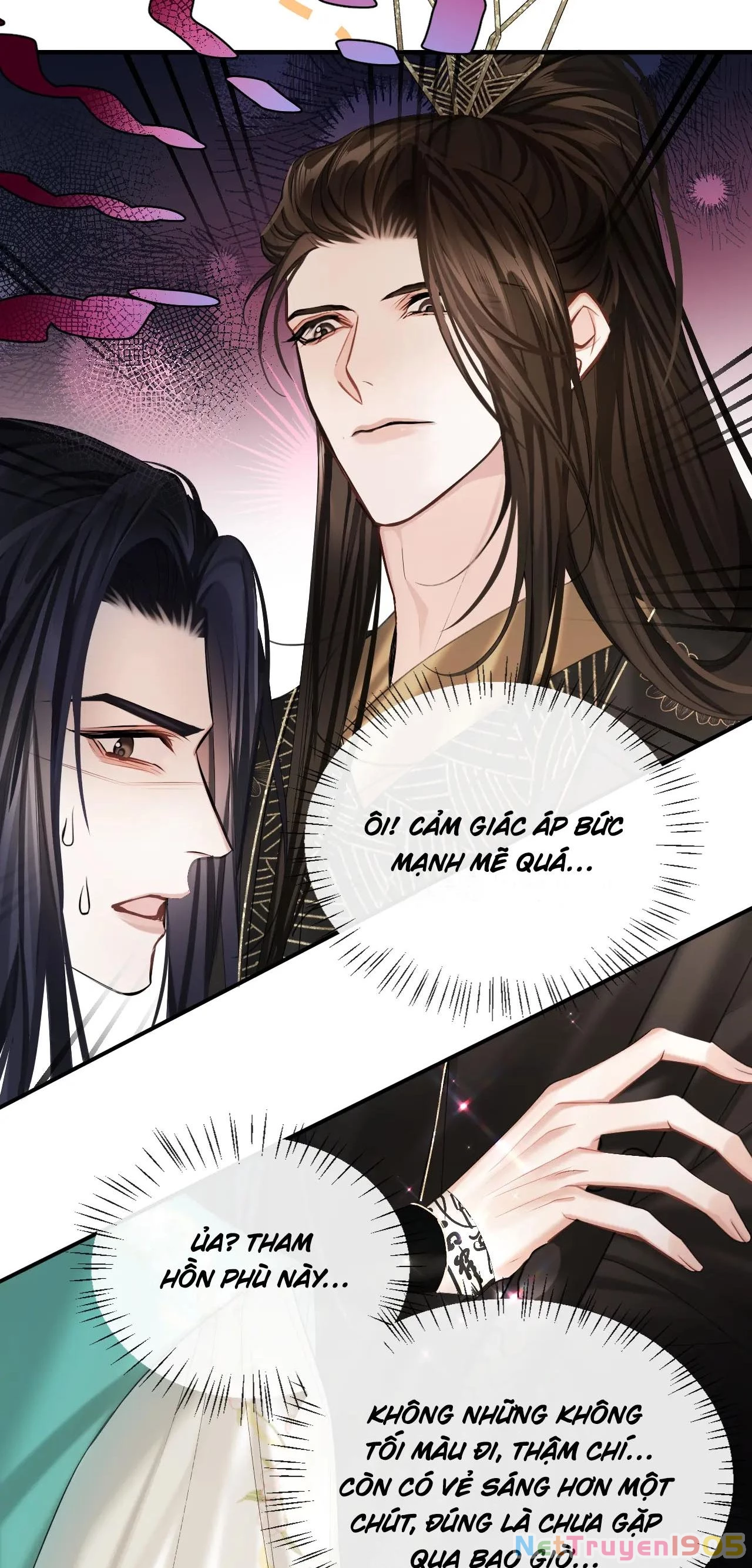 Không Gặp Thượng Tiên 300 Năm Chapter 10 - 20
