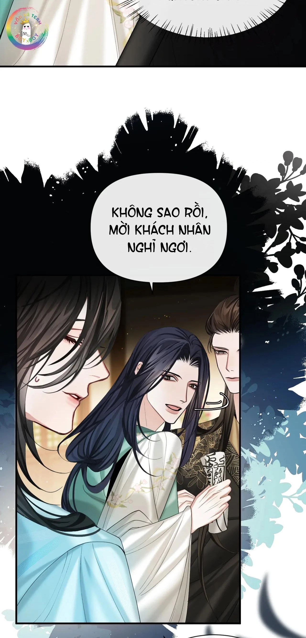 Không Gặp Thượng Tiên 300 Năm Chapter 10 - 21