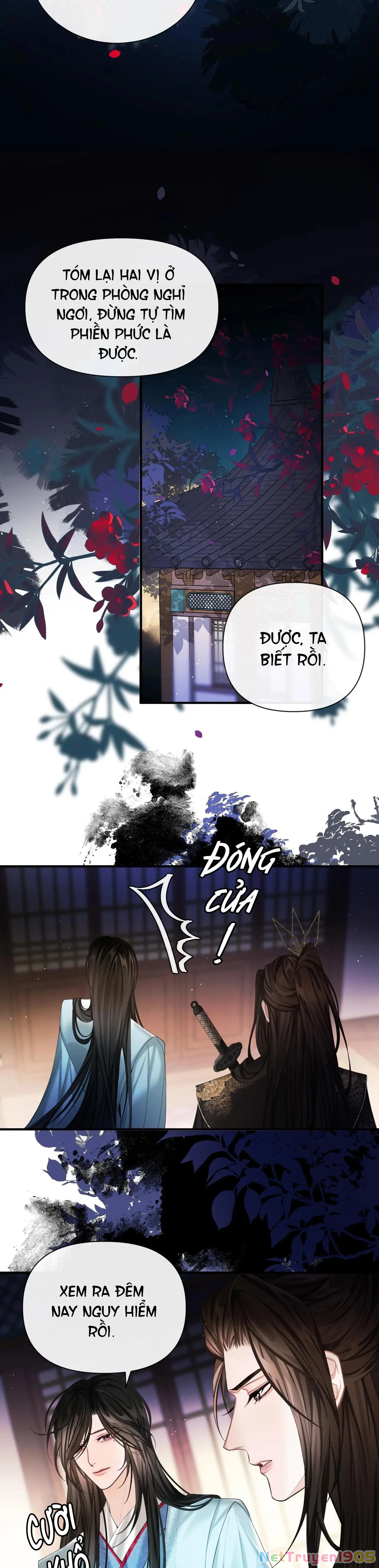 Không Gặp Thượng Tiên 300 Năm Chapter 10 - 23