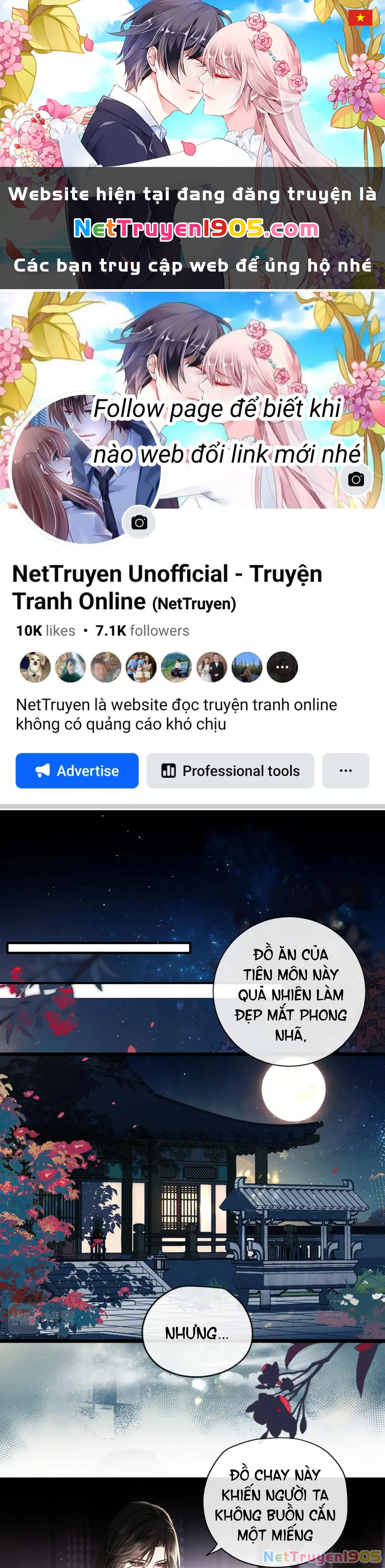 Không Gặp Thượng Tiên 300 Năm Chapter 11 - 1