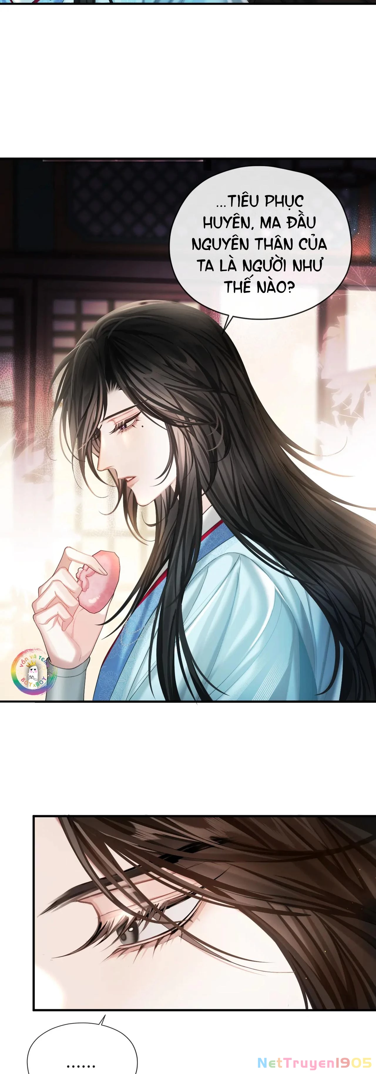 Không Gặp Thượng Tiên 300 Năm Chapter 11 - 7