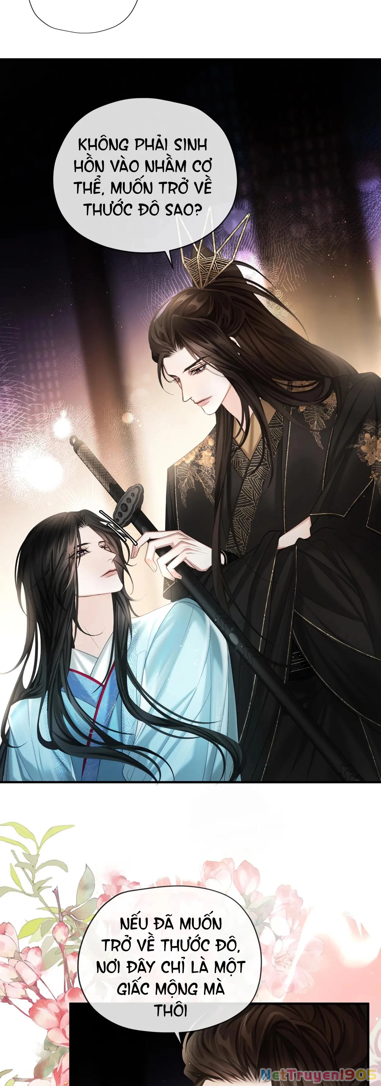 Không Gặp Thượng Tiên 300 Năm Chapter 11 - 8