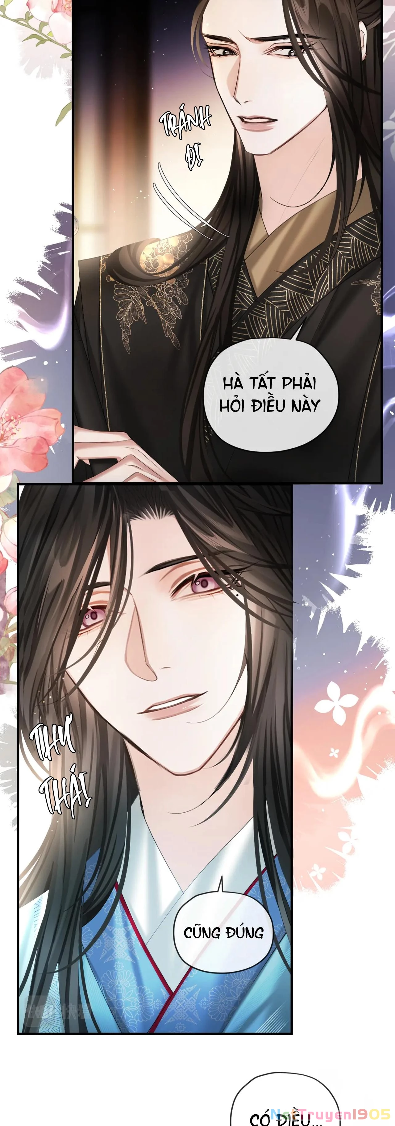 Không Gặp Thượng Tiên 300 Năm Chapter 11 - 9