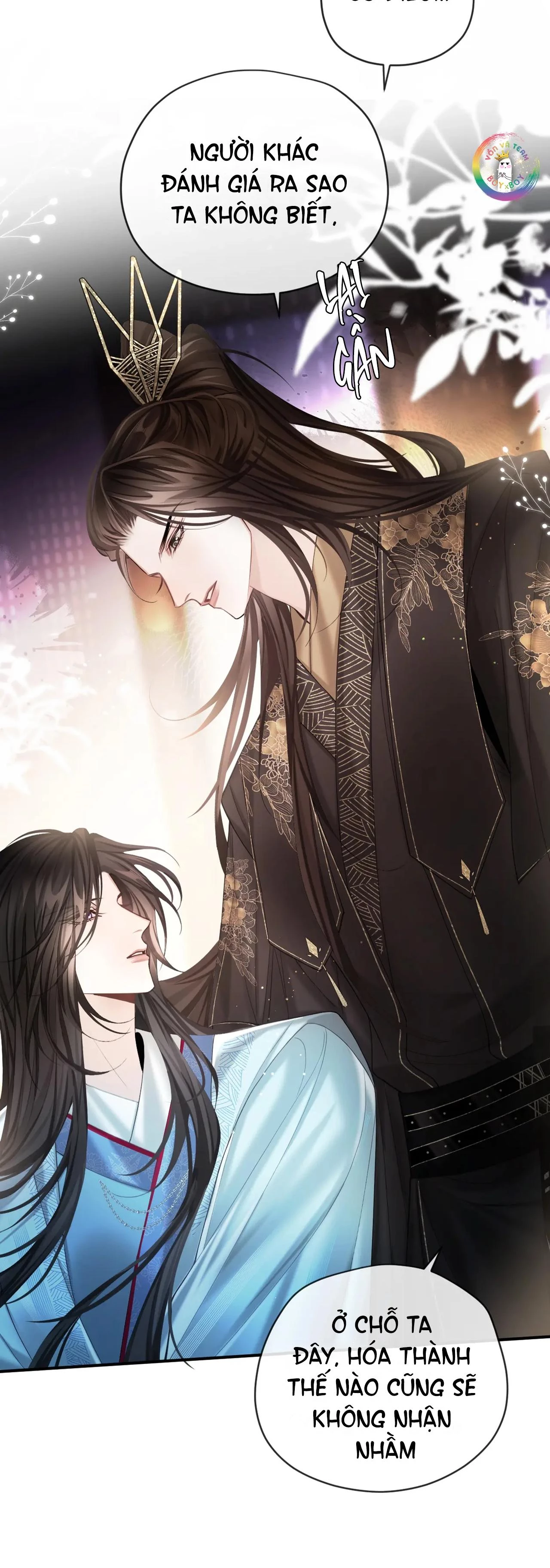 Không Gặp Thượng Tiên 300 Năm Chapter 11 - 10