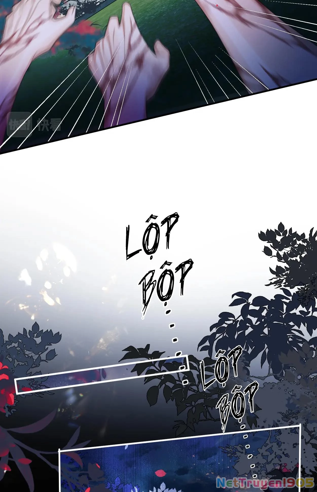 Không Gặp Thượng Tiên 300 Năm Chapter 11 - 17