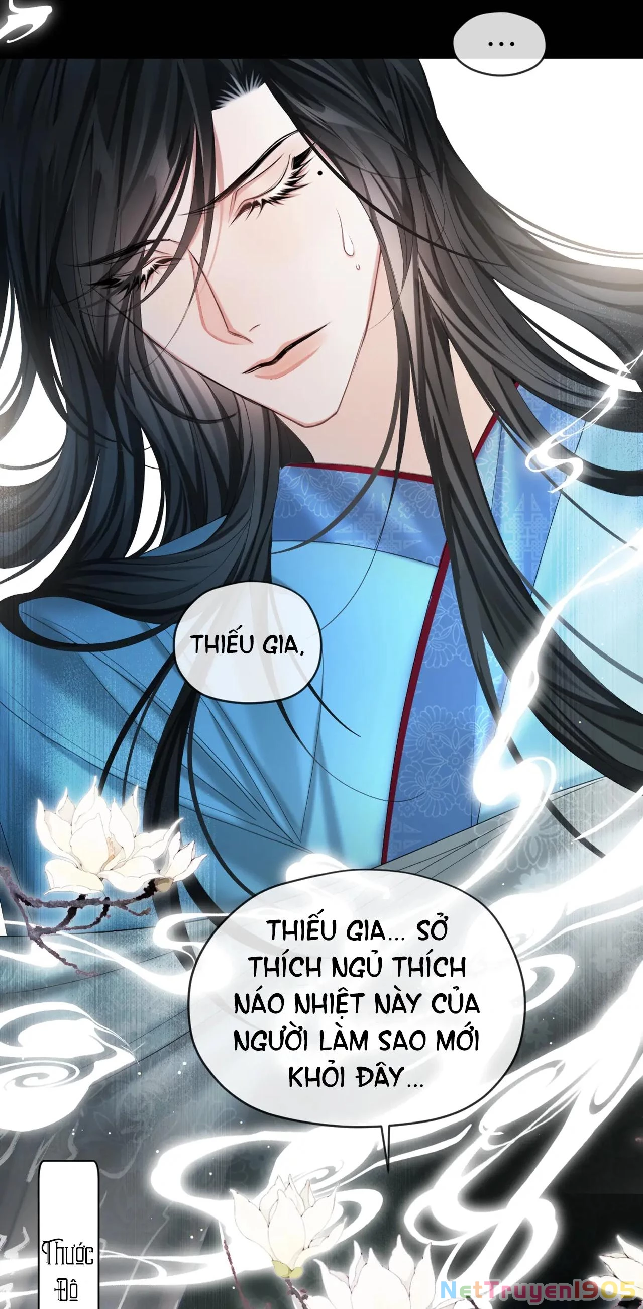 Không Gặp Thượng Tiên 300 Năm Chapter 11 - 21