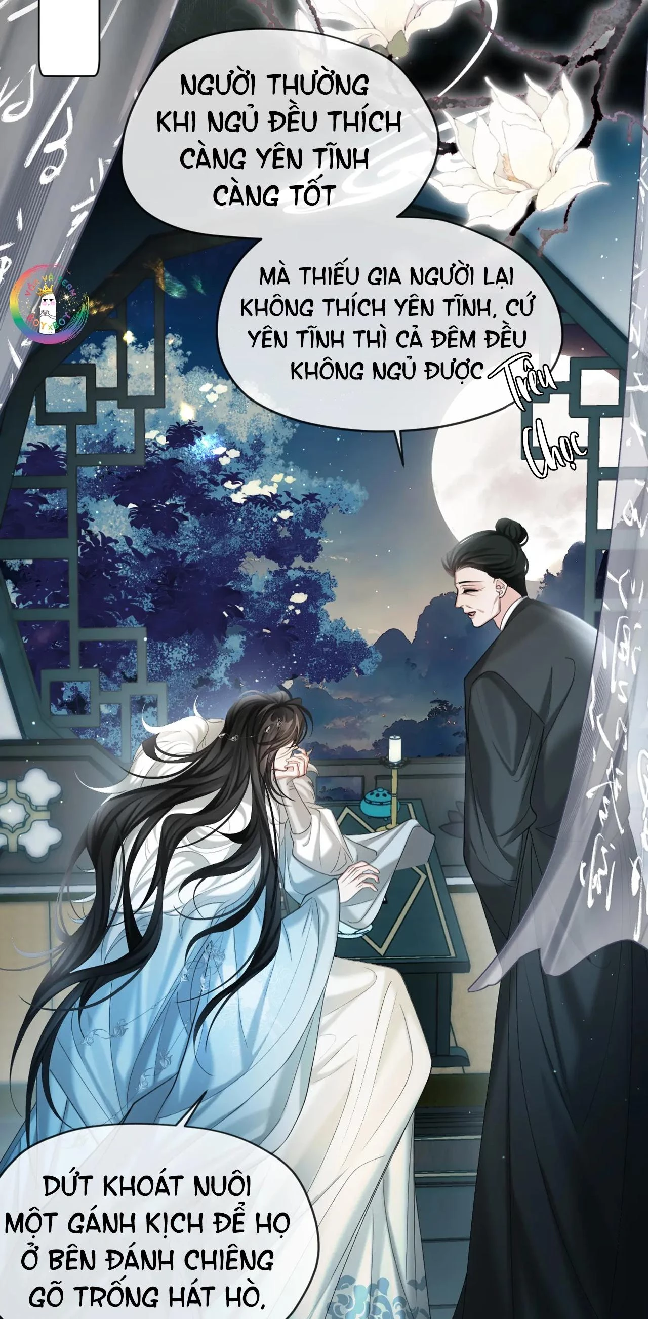 Không Gặp Thượng Tiên 300 Năm Chapter 11 - 22