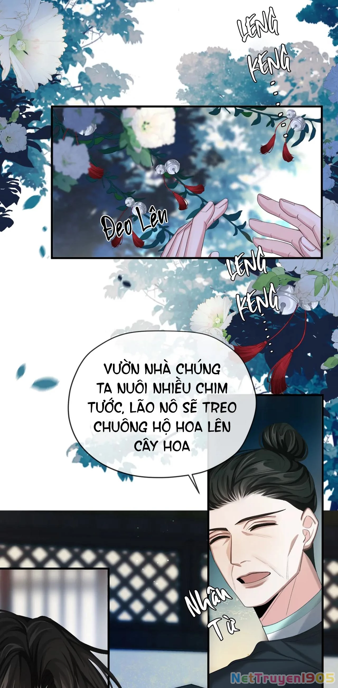 Không Gặp Thượng Tiên 300 Năm Chapter 11 - 24