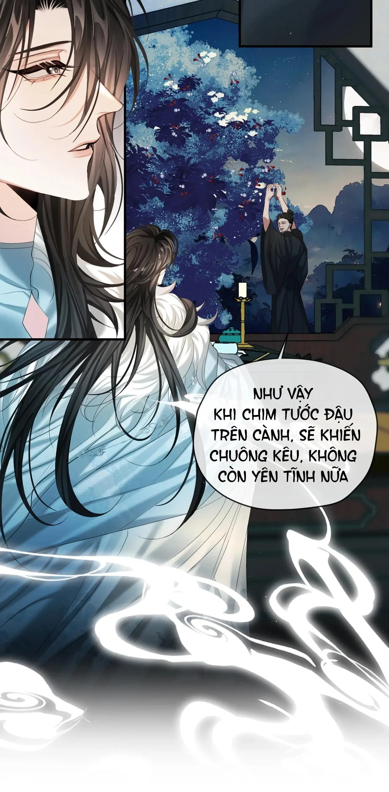 Không Gặp Thượng Tiên 300 Năm Chapter 11 - 25