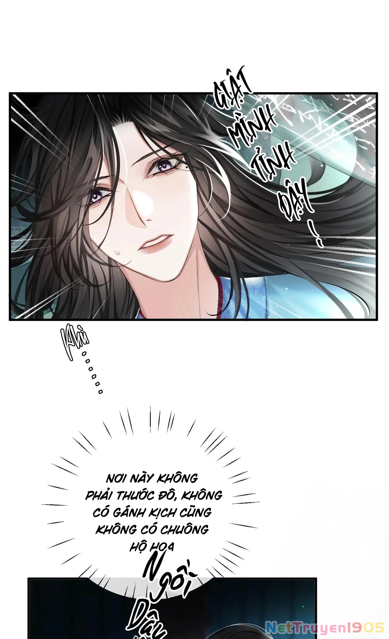 Không Gặp Thượng Tiên 300 Năm Chapter 11 - 26