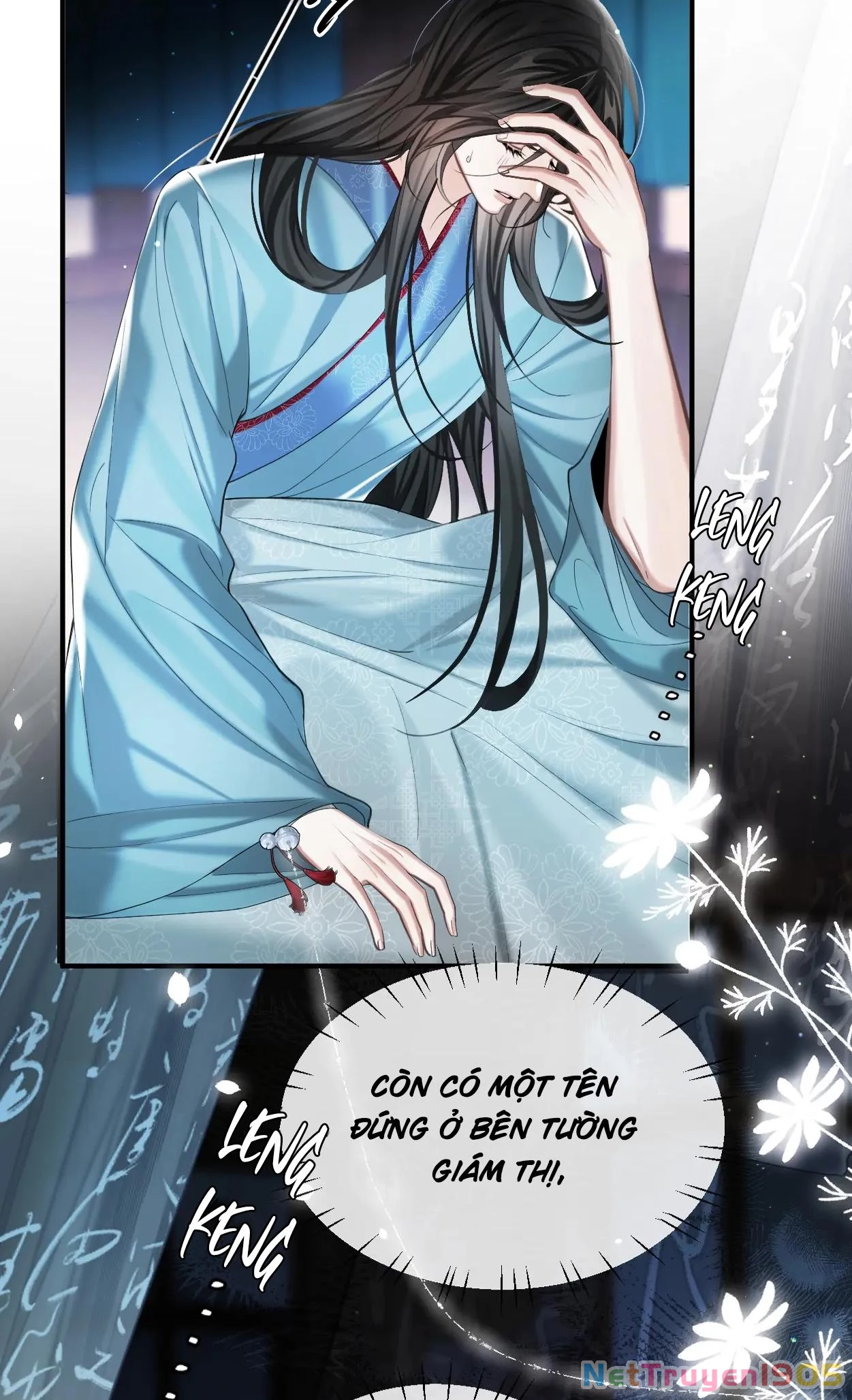 Không Gặp Thượng Tiên 300 Năm Chapter 11 - 27