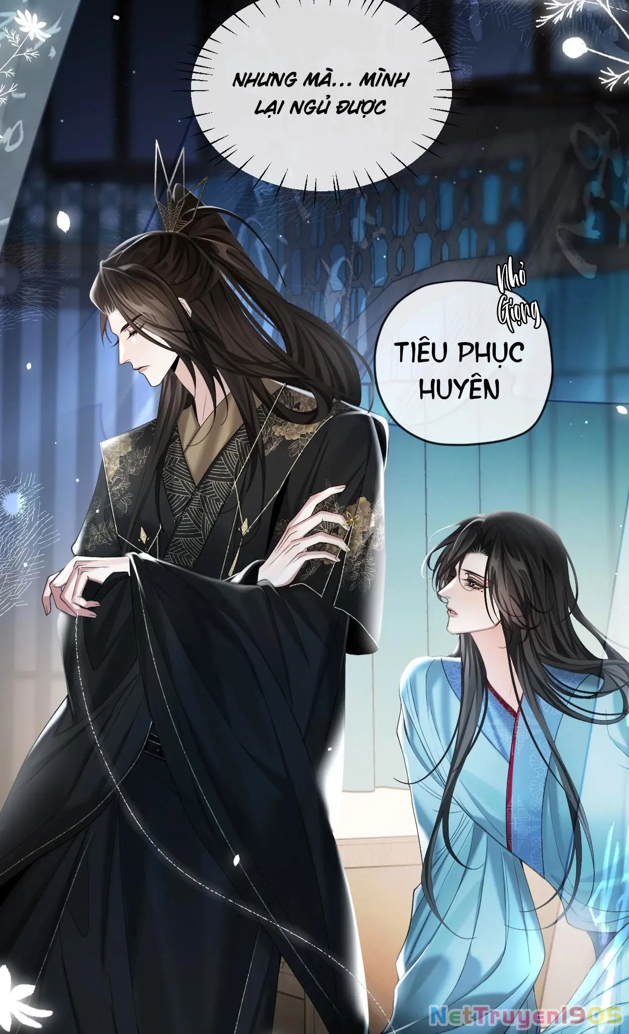 Không Gặp Thượng Tiên 300 Năm Chapter 11 - 28