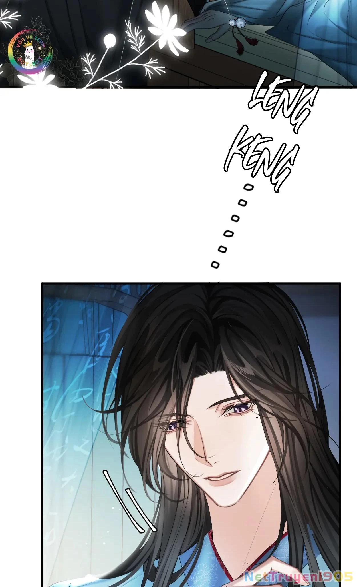 Không Gặp Thượng Tiên 300 Năm Chapter 11 - 29