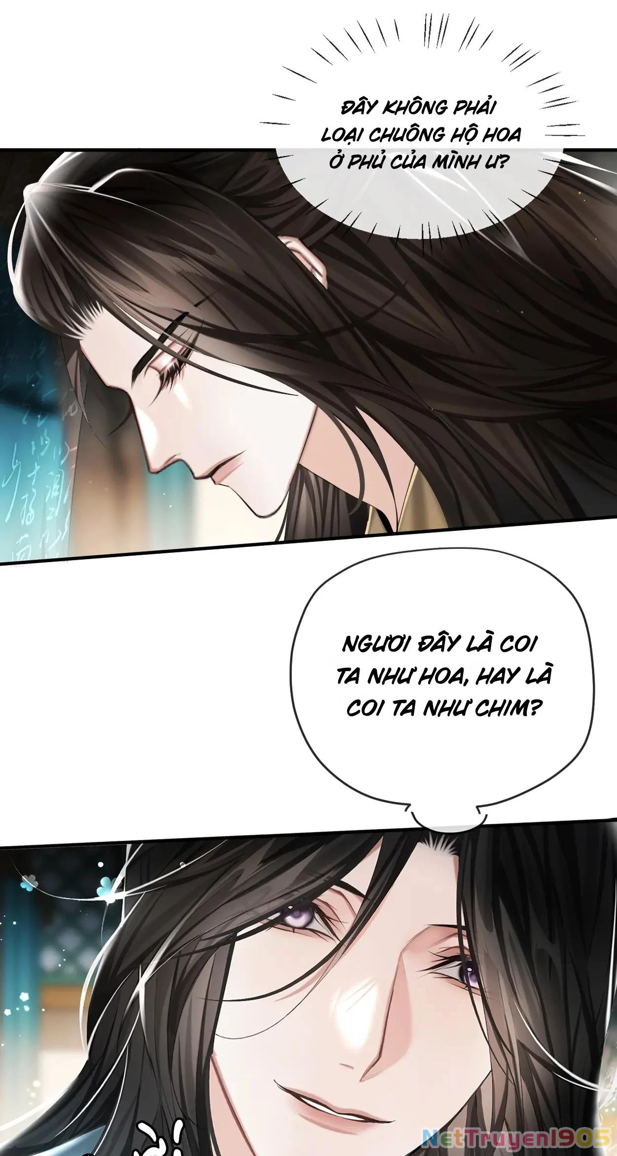 Không Gặp Thượng Tiên 300 Năm Chapter 11 - 31