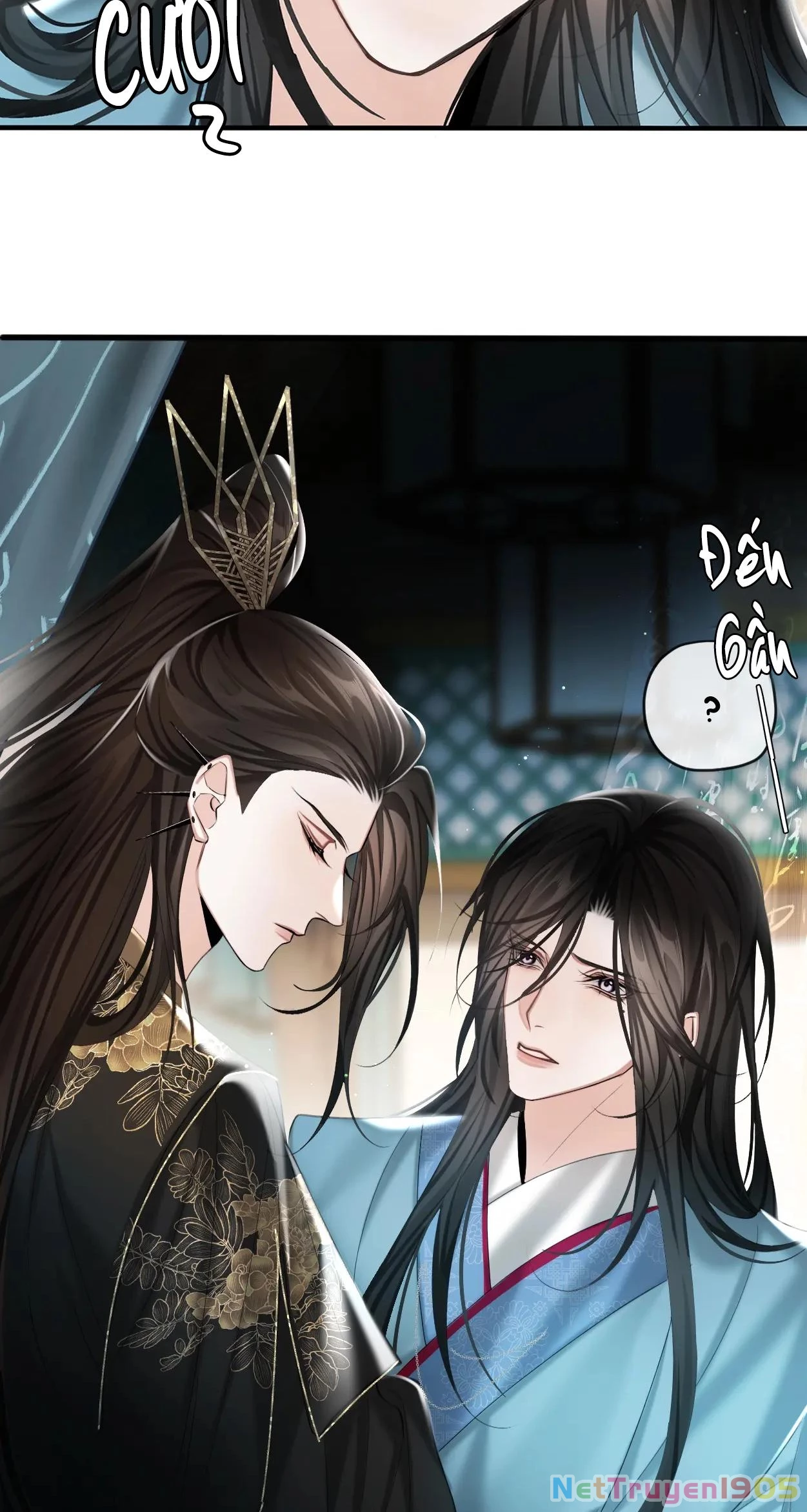 Không Gặp Thượng Tiên 300 Năm Chapter 11 - 32