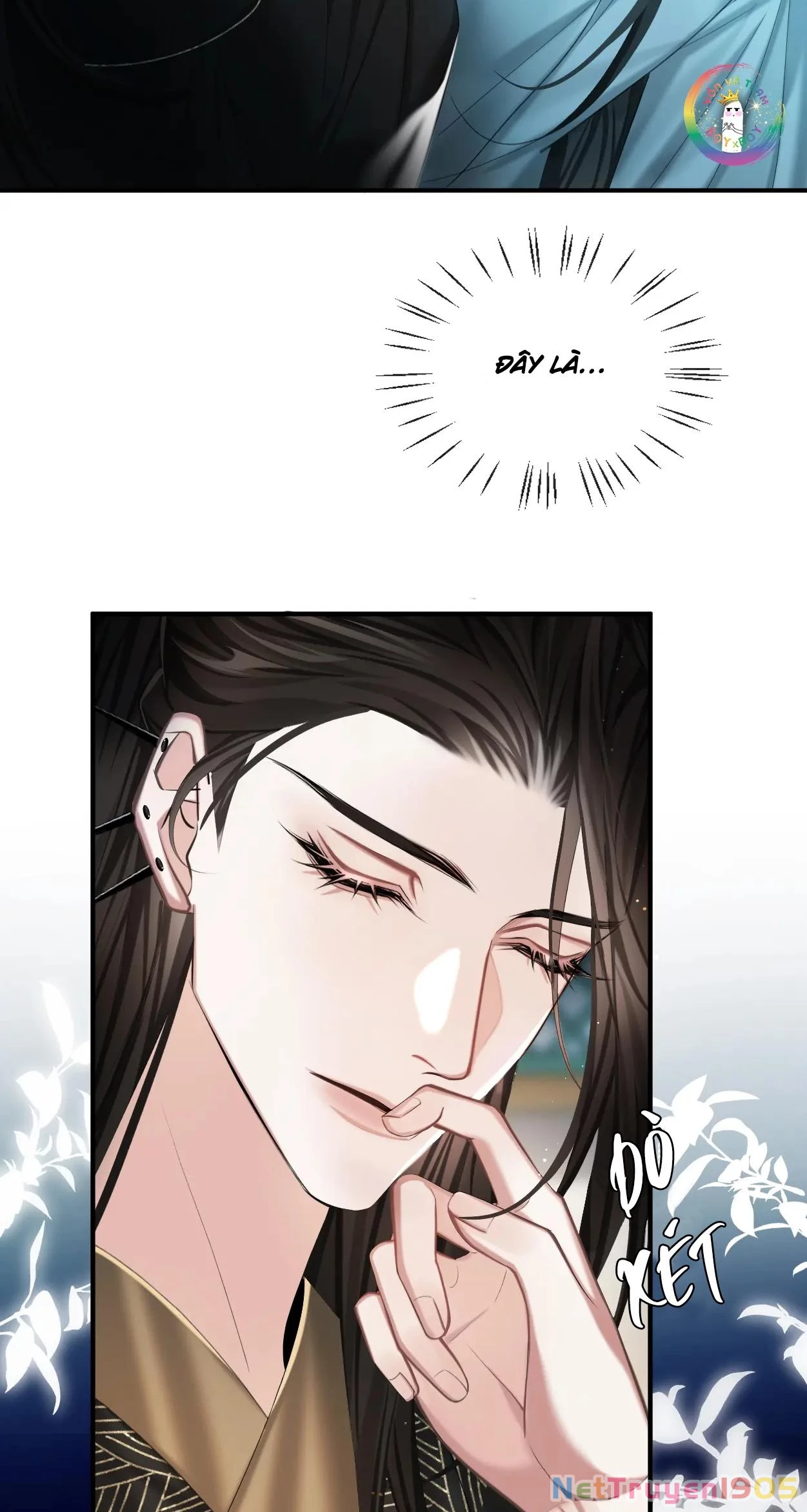 Không Gặp Thượng Tiên 300 Năm Chapter 11 - 33