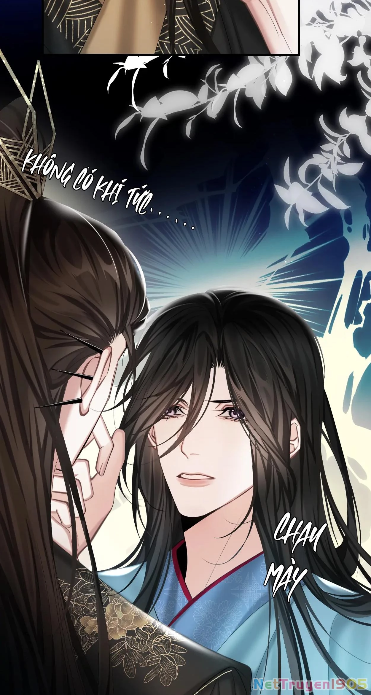 Không Gặp Thượng Tiên 300 Năm Chapter 11 - 34