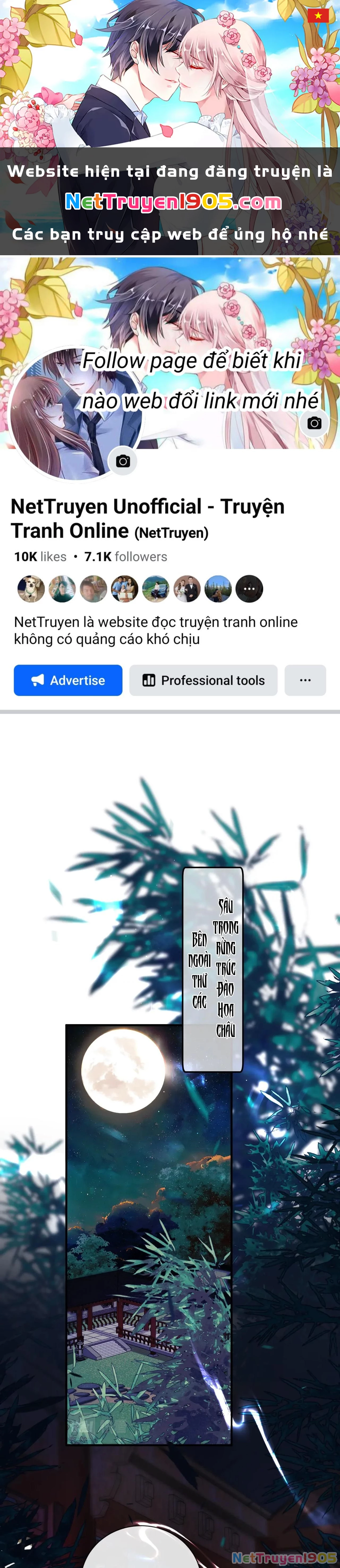 Không Gặp Thượng Tiên 300 Năm Chapter 12 - 1