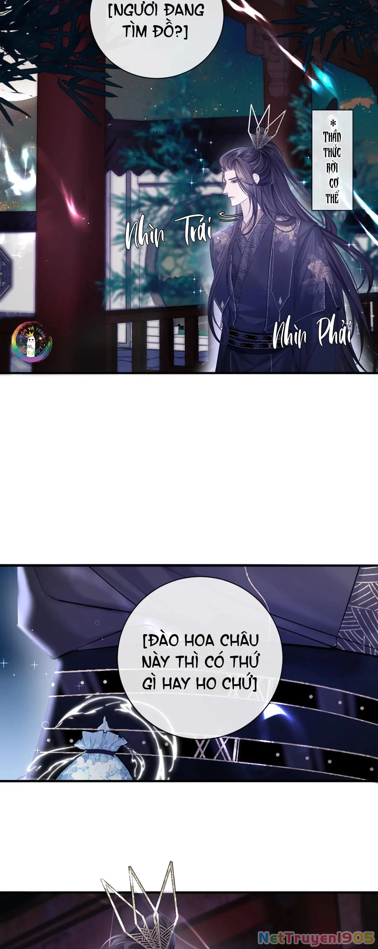 Không Gặp Thượng Tiên 300 Năm Chapter 12 - 2
