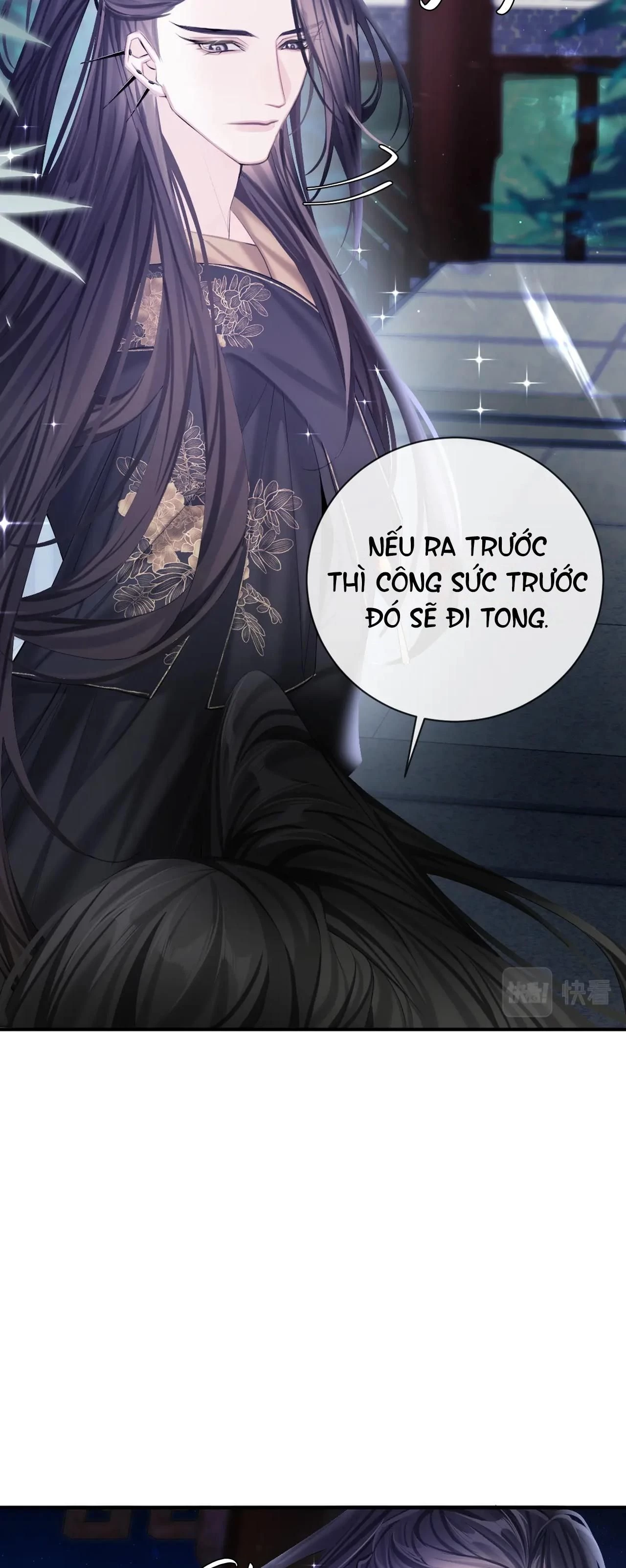 Không Gặp Thượng Tiên 300 Năm Chapter 12 - 5